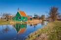 32 Zaanse Schans